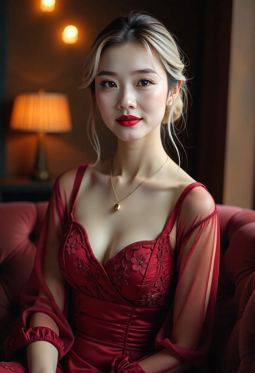 直播间封面