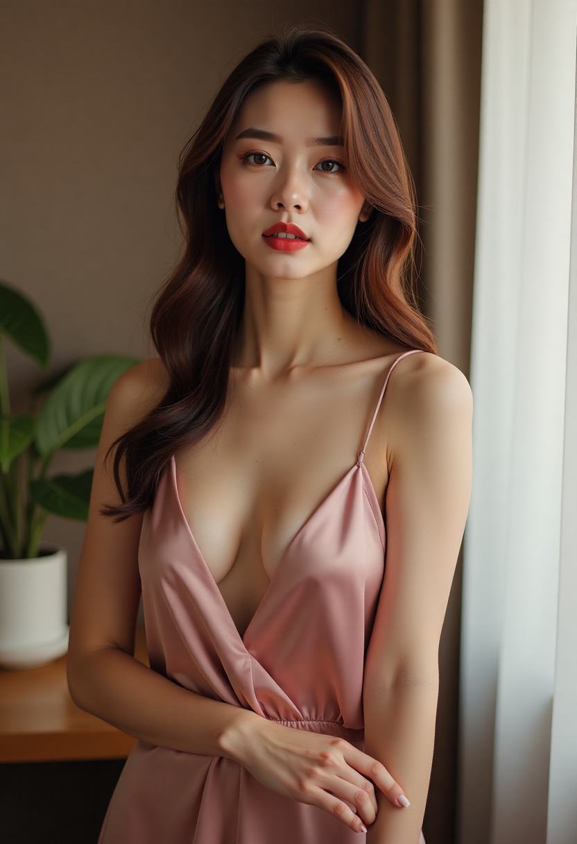 直播间封面